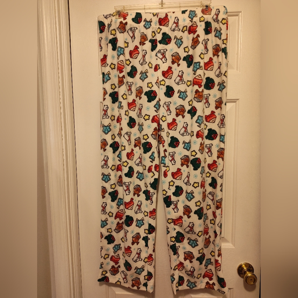 💙 Wondershop Holiday Pajama Pants